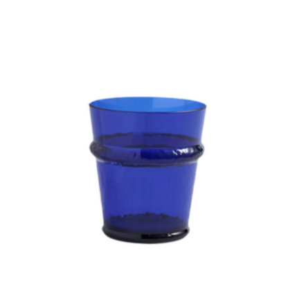 Vaso Calipso Acrílico