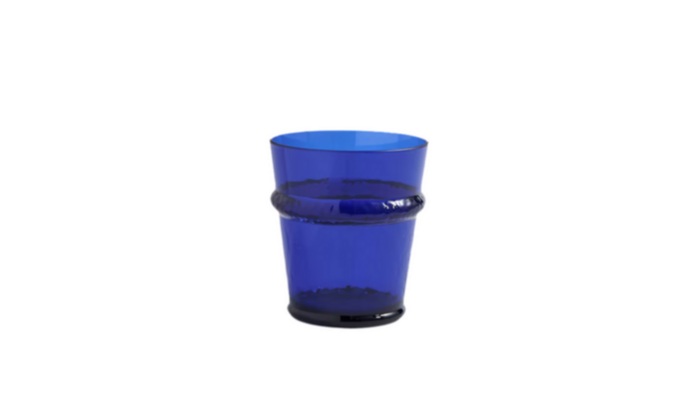 Vaso Calipso Acrílico