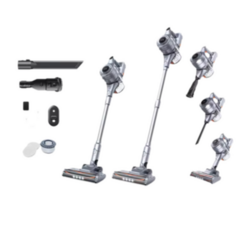 ILIFE H80 Aspirador Inalámbr