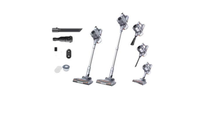 ILIFE H80 Aspirador Inalámbr