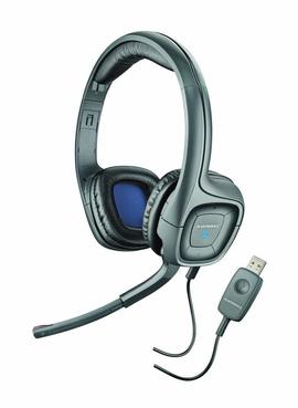 Auriculares Plantronics
