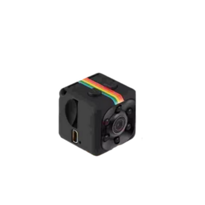 SQ11 Mini Cámara Acción