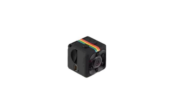 SQ11 Mini Cámara Acción