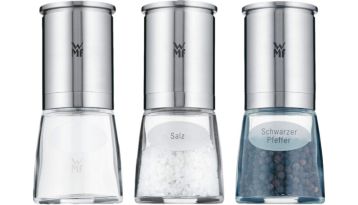 Molinillos Ceramill de Luxe