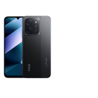 POCO C85 Global Edition