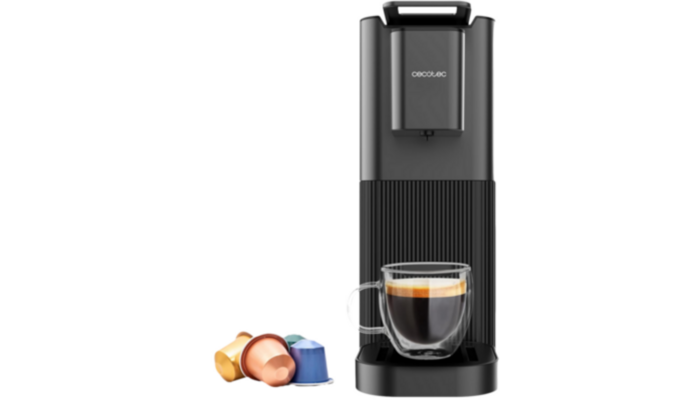 Power Caps 20 Premium