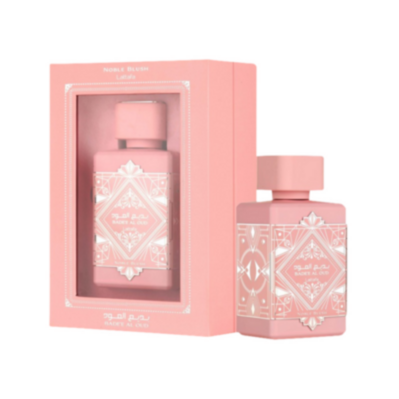 Noble Blush Oud