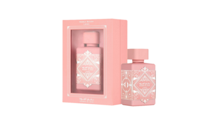 Noble Blush Oud
