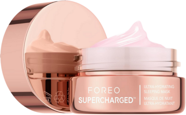 Mascarilla Noche Hidratante