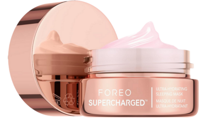 Mascarilla Noche Hidratante