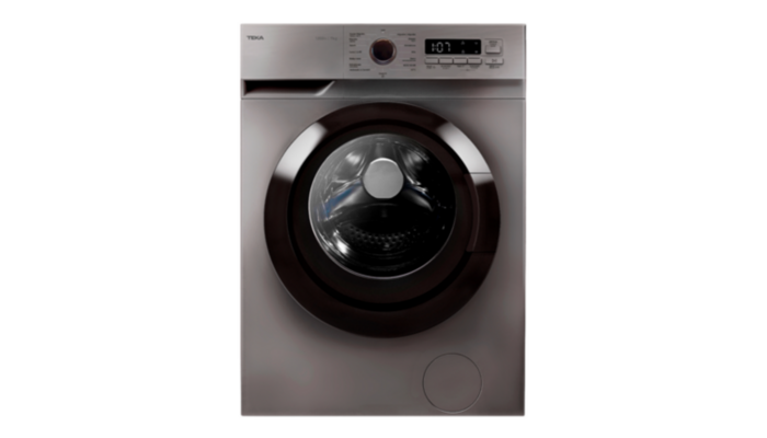Lavadora Inverter Teka