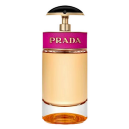 Dulce Elegancia Prada