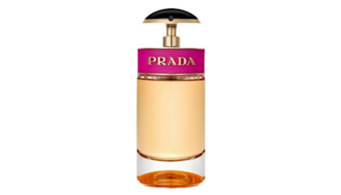 Dulce Elegancia Prada