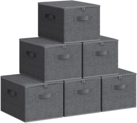 Organizadores Plegables