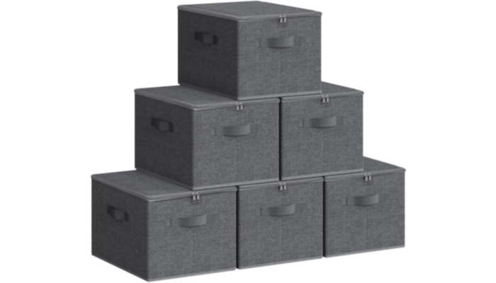 Organizadores Plegables