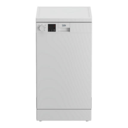 Lavavajillas 10 servicios