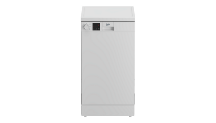 Lavavajillas 10 servicios