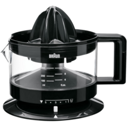 Exprimidor Braun Tribute