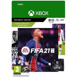 FIFA 21