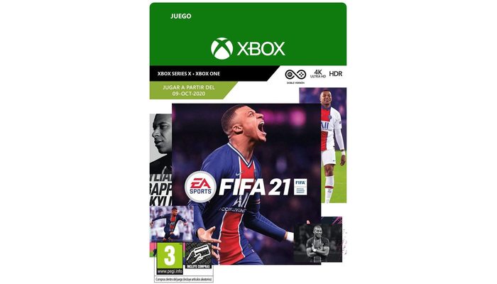 FIFA 18