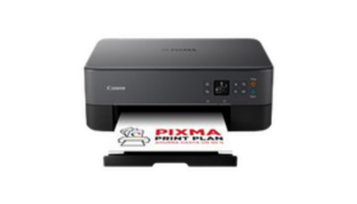 Canon Pixma TS5350i