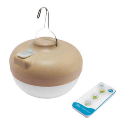 Cherry LED Recargable