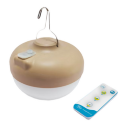 Cherry LED Recargable