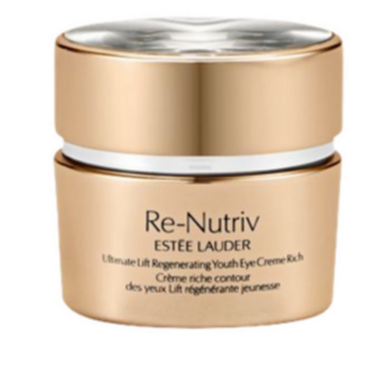 Crema Ojos Rejuvenecedora