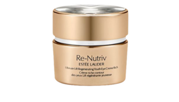 Crema Ojos Rejuvenecedora