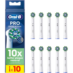 Recambios CrossAction Pro