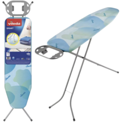 Tabla Planchar Smart Vileda