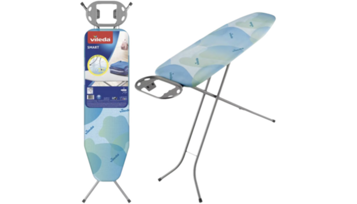 Tabla Planchar Smart Vileda