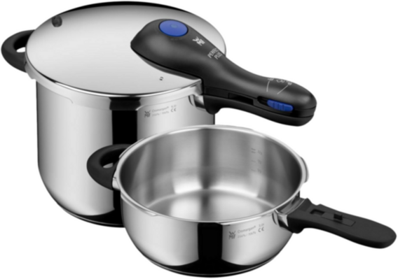 Olla Rápida WMF Plus