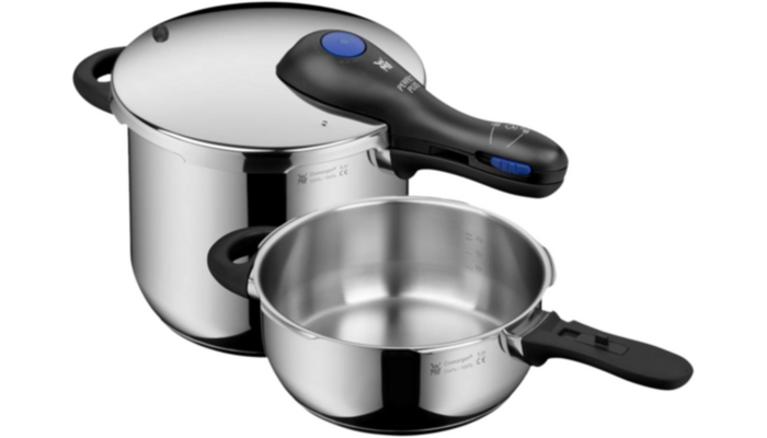 Olla Rápida WMF Plus