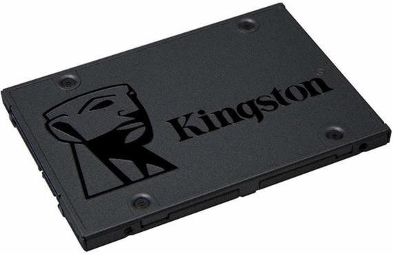 SSD Kingston 120GB