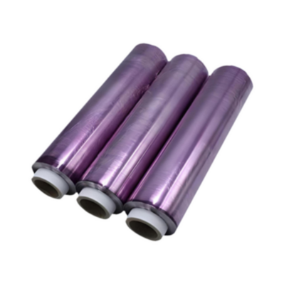 Film Transparente Profesiona