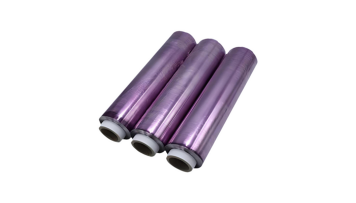 Film Transparente Profesiona