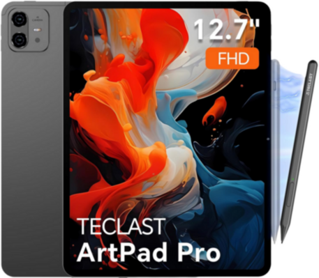 Teclast Artpad Pro Helio