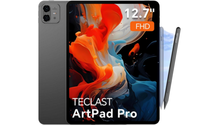 Teclast Artpad Pro Helio