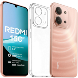 Redmi 15C Crepúsculo