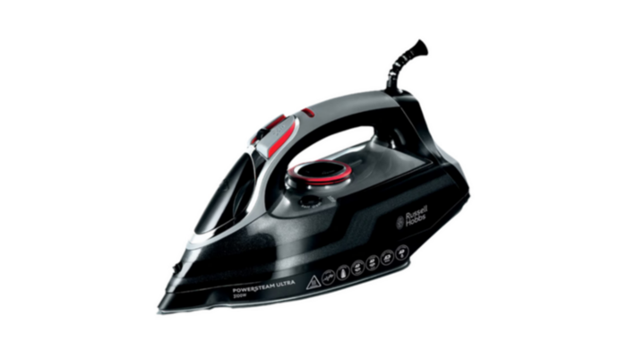 Power Steam Ultra Cerámica