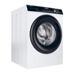 Lavadora Vapor Haier