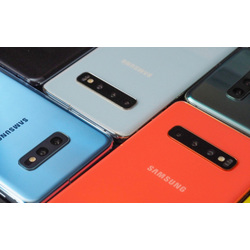 Samsung Galaxy S10e