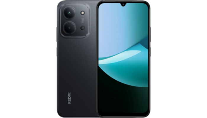 Redmi 15C Negro Premium