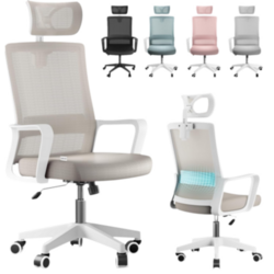 Silla Ergonómica Jupplies