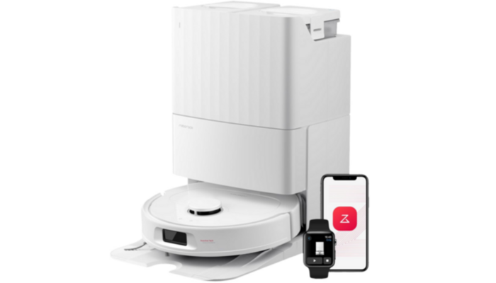 Roborock QV 35S Premium