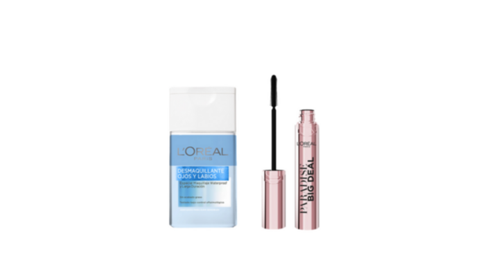 Pack Belleza Completa