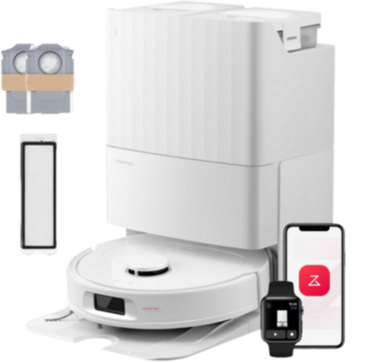 Roborock QV 35S Premium