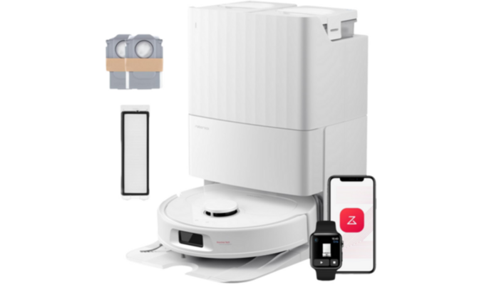 Roborock QV 35S Premium