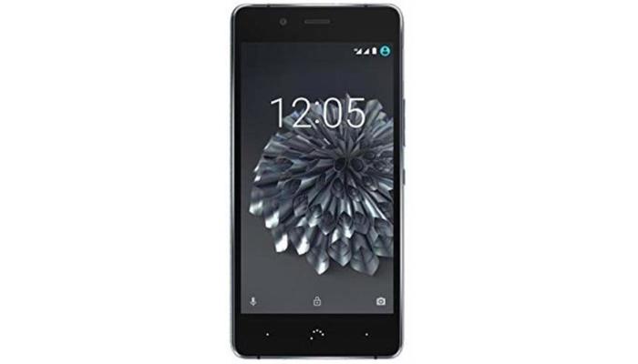 BQ Aquaris X5 Plus 